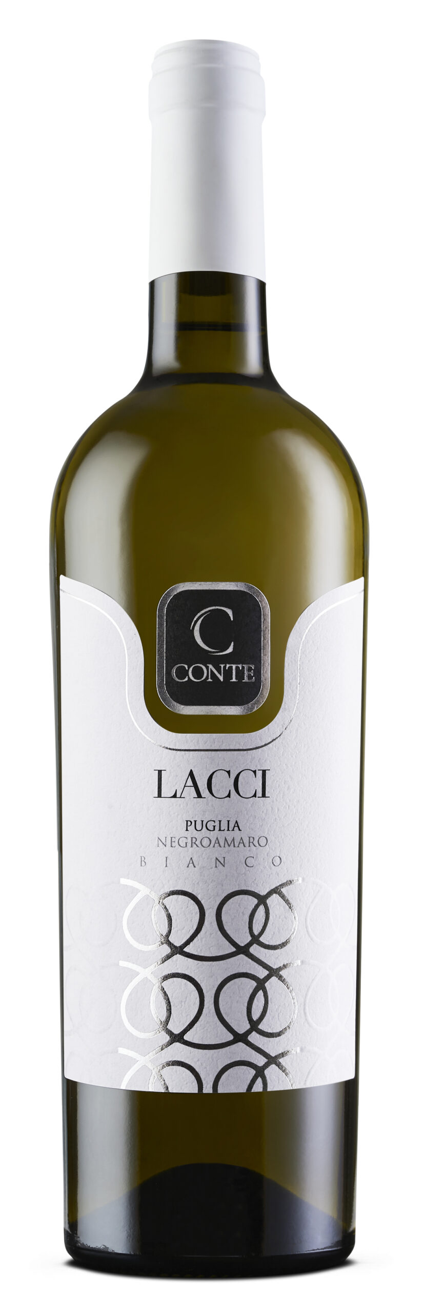 Negroamaro Bianco Conte Wine&Maker
