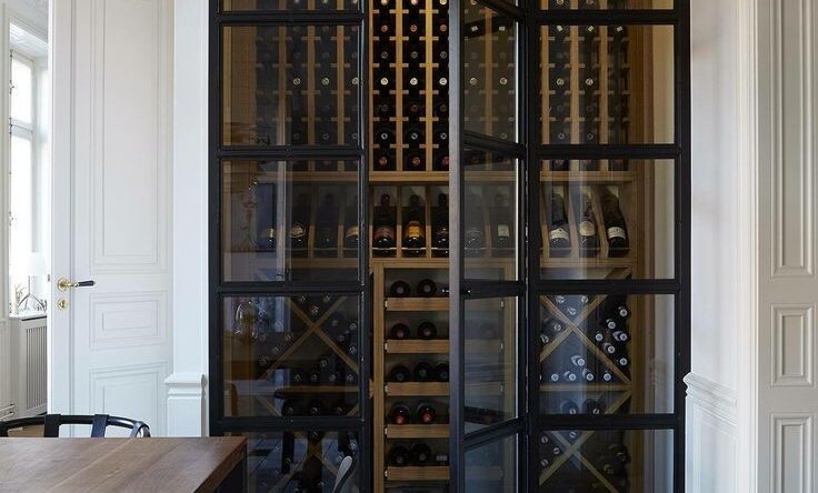 CONTE WINE & MAKER